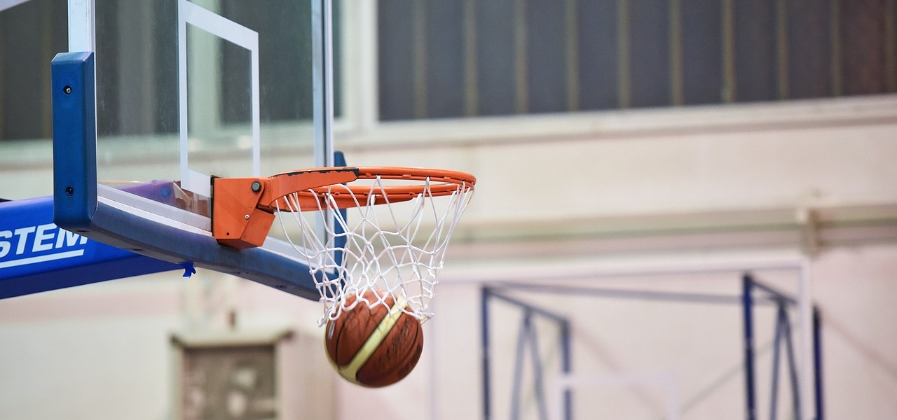 Basketball in Prishtina