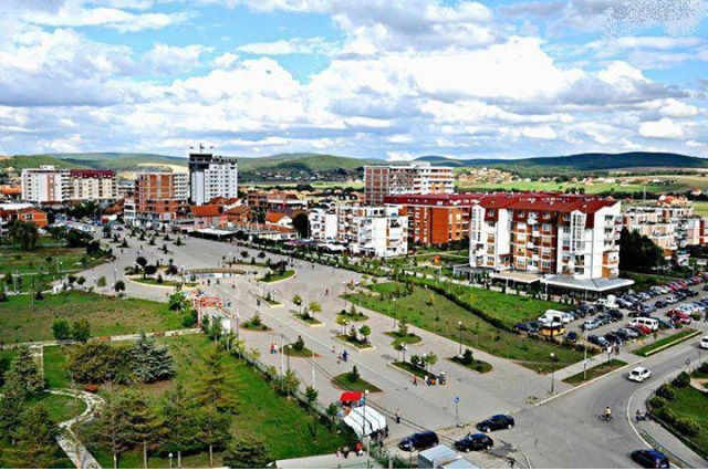 Drenasi Drenica Kosovo