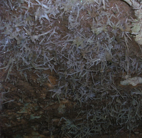 Gadime stalactite cave