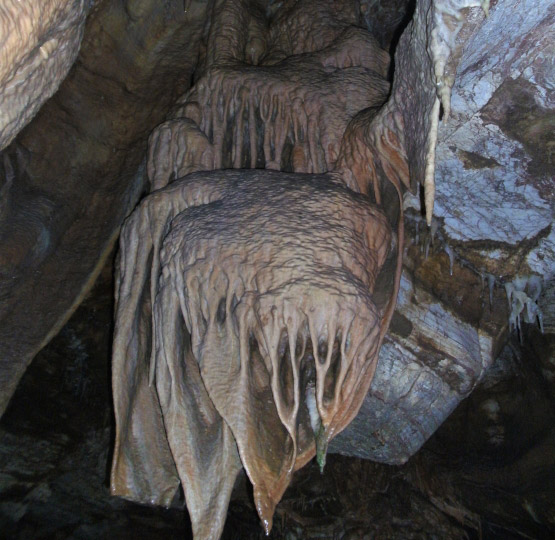 Gadime cave
