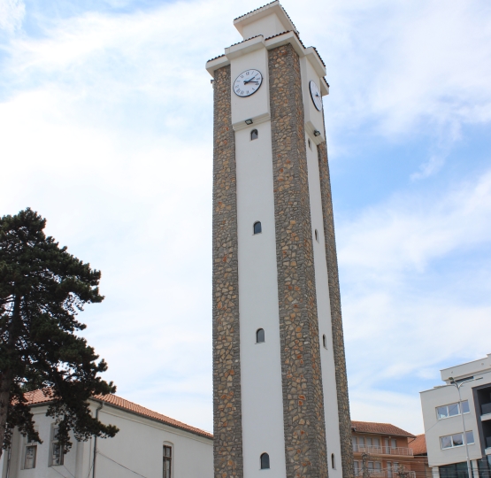 Gjilan Tower