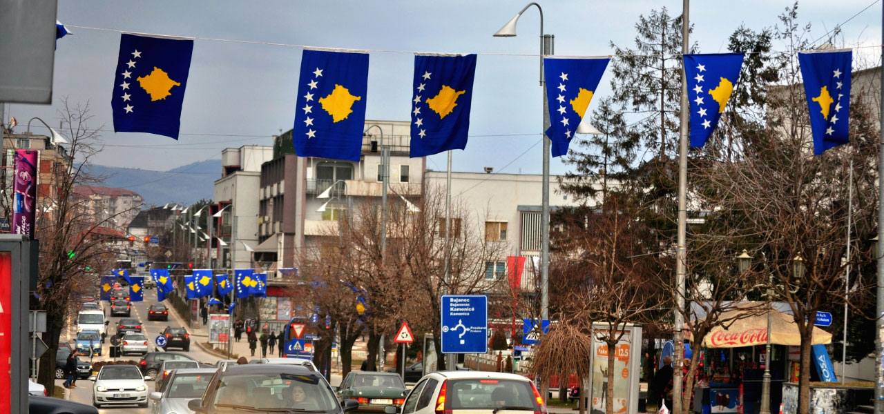 Gjilan Kosovo