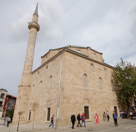 Great Mosque of Pristina