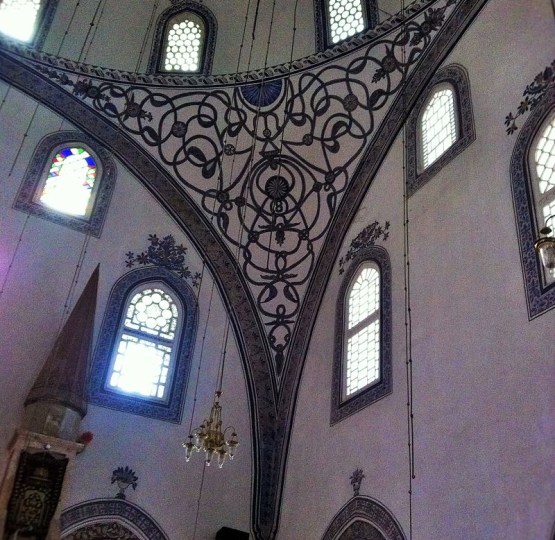 Great Mosque of Pristina