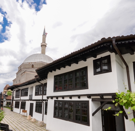 Albanian League of Prizren