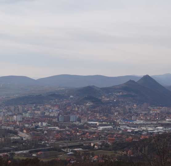 Mitrovica Kosovo