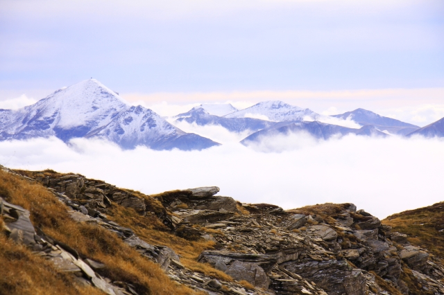 Sharr mountains Kosovo