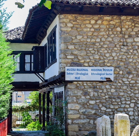 Peja Regional Museum