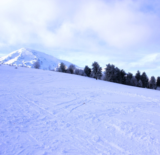 Prevalla Ski Kosovo