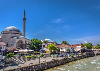 Prizren Kosovo