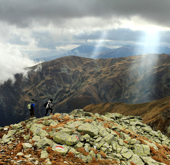 Sharr Mountains National Park