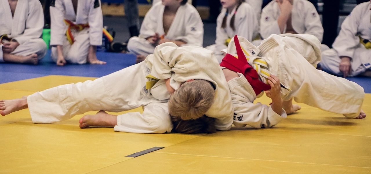 Judo in Kosovo